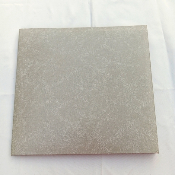 VTG Photograph Scrapbook Album Gray Gold 18 pages Pioneer memento memory NEW - Picture 2 of 10